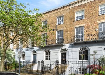 Thumbnail 4 bed terraced house for sale in St. Pauls Place, Islington, London