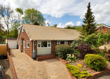Thumbnail Bungalow for sale in Beechlands Close, Hartley, Longfield, Kent