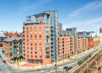 Thumbnail Flat to rent in Hacienda, Whitworth Street West, Manchester