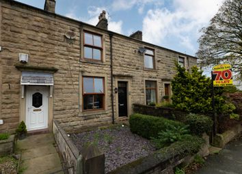 Thumbnail Terraced house to rent in Bolton Road West, Ramsbottom