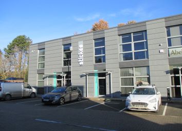 Thumbnail Office for sale in Units 2 &amp; 3, The Pavilions, Cranmore Drive, Solihull