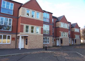 Thumbnail 2 bed flat to rent in Pavilion Grove, Burton-On-Trent