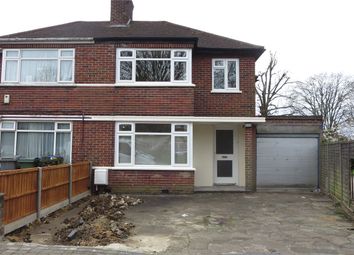 3 Bedroom Semi-detached house for rent