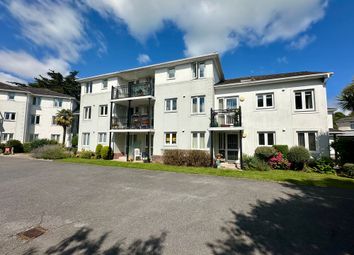 Thumbnail 1 bed flat for sale in Stanley Road, Torquay