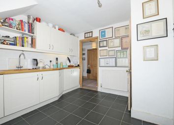 Thumbnail 2 bedroom barn conversion to rent in Glenluce Road, Greenwich, London
