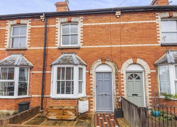 Thumbnail 2 bed terraced house to rent in Albert Road, Henley-On-Thames, Oxfordshire