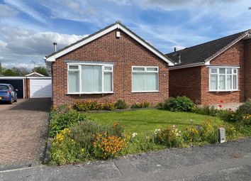 Thumbnail Detached bungalow for sale in Yewtree Drive, Maplewood Avenue, Hull