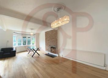 Thumbnail 4 bed detached house to rent in St Dunstans Gardens, Acton