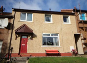 3 Bedrooms Terraced house for sale in Valley Gardens, Kirkcaldy KY2