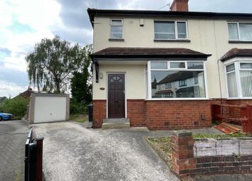 Thumbnail 2 bed property to rent in Trenic Drive, Hyde Park, Leeds