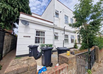 Thumbnail Block of flats for sale in Henley Road, Ilford