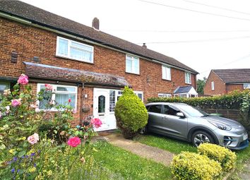 Thumbnail Terraced house to rent in Eddystone Walk, Staines-Upon-Thames, Surrey