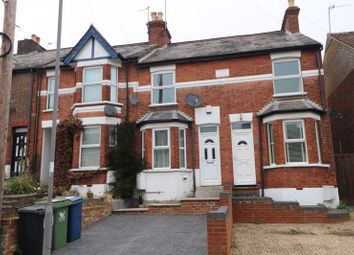 Thumbnail 3 bed terraced house for sale in Gordon Road, High Wycombe