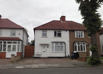 1 Bedrooms Flat to rent in Halsbury Road East, Northolt UB5