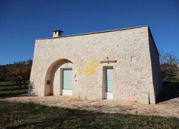 Thumbnail 2 bed country house for sale in Carpari, Martina Franca, Puglia