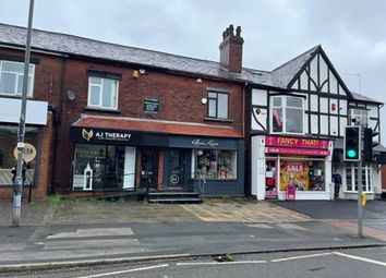 Thumbnail Retail premises for sale in 360 Chorley Old Road, Bolton, North West
