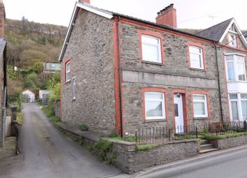 Machynlleth - Terraced house for sale              ...