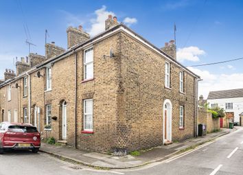 Faversham - End terrace house for sale           ...