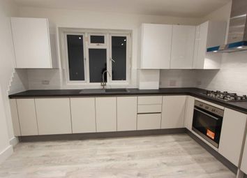 Thumbnail 2 bed flat to rent in Langham Road, London