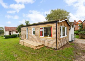 Thumbnail 1 bed bungalow to rent in Cods Hill, Beenham, Reading