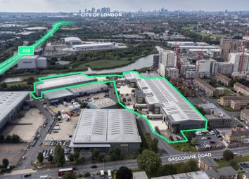 Thumbnail Industrial to let in New England Industrial Estate, Gascoigne Road, Barking