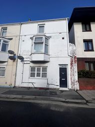 Thumbnail Flat to rent in Hardwick Street, Weymouth