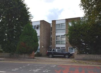 Thumbnail 1 bed flat for sale in Sandon Court, Goodmayes Lane, Goodmayes, Ilford