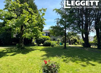 Thumbnail 6 bed villa for sale in Val D'oust, Morbihan, Bretagne