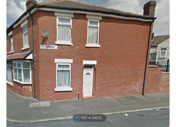 2 Bedrooms End terrace house to rent in Edale Ave, Moston M40