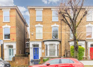 Thumbnail 3 bed flat for sale in Wilberforce Road, Finsbury Park, London