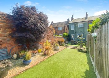 Property listing in Chester, Cheshire