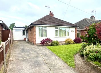 Thumbnail Bungalow for sale in St. Edmunds Road, Acle, Norwich, Norfolk