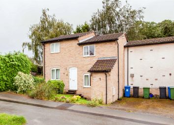 Thumbnail Terraced house to rent in Somersby Avenue, Walton, Chesterfield