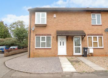 Thumbnail End terrace house to rent in Pippin Court, Barrs Court, Bristol