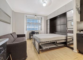 Thumbnail Studio to rent in Woburn Place, Bloomsbury, London