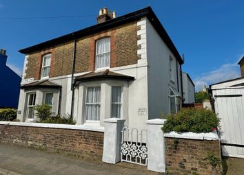 Thumbnail Semi-detached house for sale in West Street, Deal, Kent