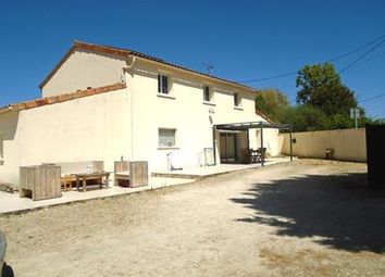 Thumbnail 3 bed property for sale in St-Martin-l-Ars, Vienne, France