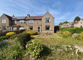 Property listing in Matlock, Derbyshire