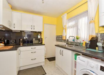 Thumbnail 3 bed semi-detached house for sale in Winston Road, Newport, Isle Of Wight