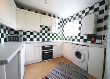 Thumbnail Flat to rent in Onslow Parade, Hampden Square, London