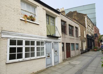 Thumbnail 2 bed flat to rent in Sylvester Path, London