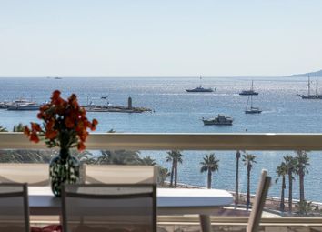 Thumbnail 2 bed apartment for sale in Cannes, Cannes Area, French Riviera