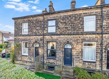 Thumbnail 3 bed property for sale in Crescent Terrace, Ilkley