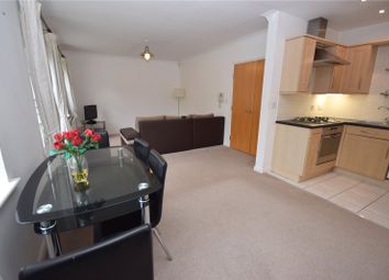 Thumbnail 1 bed flat to rent in Charnley Drive, Leeds, West Yorkshire