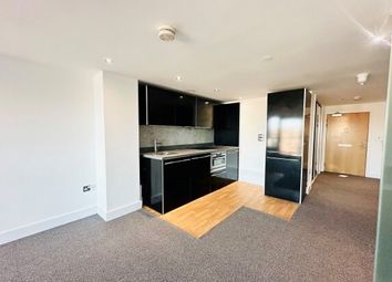 Thumbnail 2 bed flat to rent in The Litmus Building, Nottingham