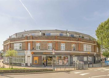 Thumbnail Flat for sale in Mantle Road, London