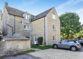 2 bed semi-detached house for sale in Manor Court, Lawton Avenue, Carterton OX18