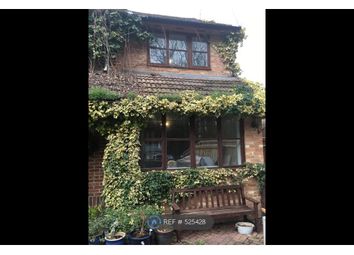 1 Bedroom Semi-detached house for rent