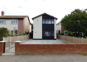 Thumbnail Detached house to rent in Furtherwick Road, Canvey Island