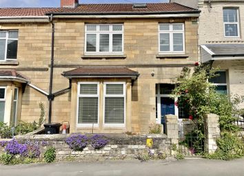 Thumbnail 3 bed terraced house for sale in Guinea Lane, Fishponds, Bristol